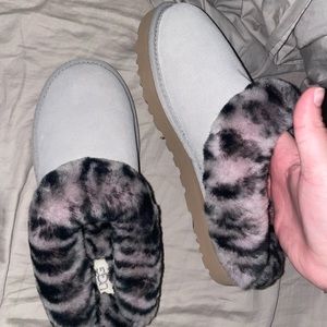 Womens Ugg Slippers